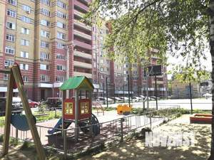 1-к квартира, посуточно, 38м2, 2/10 этаж