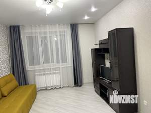 1-к квартира, на длительный срок, 36м2, 8/10 этаж