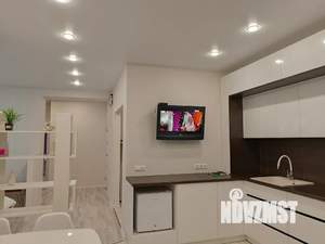 3-к квартира, посуточно, 78м2, 1/8 этаж