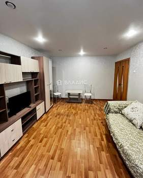 2-к квартира, на длительный срок, 62м2, 1/5 этаж