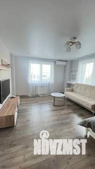 1-к квартира, посуточно, 44м2, 3/9 этаж