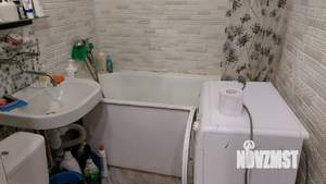 1-к квартира, на длительный срок, 36м2, 1/3 этаж