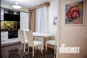 1-к квартира, посуточно, 44м2, 1/1 этаж