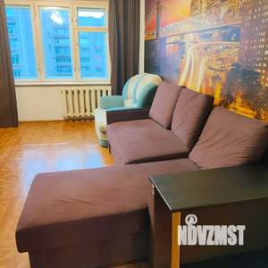 2-к квартира, на длительный срок, 58м2, 3/5 этаж