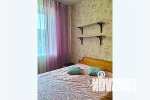 2-к квартира, посуточно, 67м2, 4/10 этаж