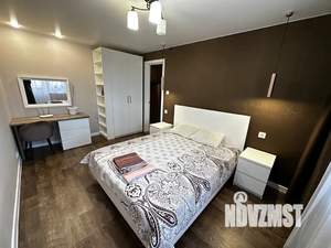 2-к квартира, посуточно, 60м2, 9/10 этаж