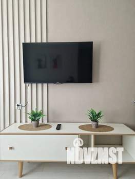 1-к квартира, посуточно, 30м2, 2/4 этаж