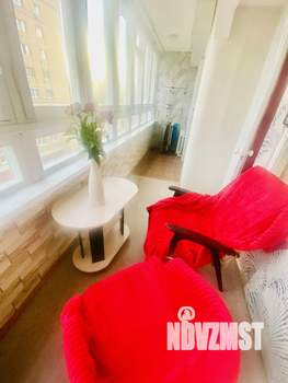 3-к квартира, посуточно, 65м2, 4/5 этаж