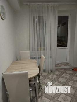 1-к квартира, на длительный срок, 40м2, 7/9 этаж