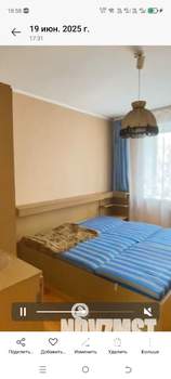 2-к квартира, на длительный срок, 56м2, 4/5 этаж
