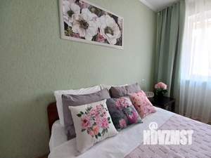 2-к квартира, посуточно, 60м2, 3/10 этаж