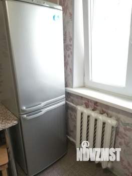 1-к квартира, на длительный срок, 34м2, 1/5 этаж