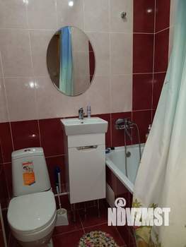 1-к квартира, посуточно, 37м2, 1/5 этаж