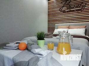 1-к квартира, посуточно, 37м2, 3/5 этаж