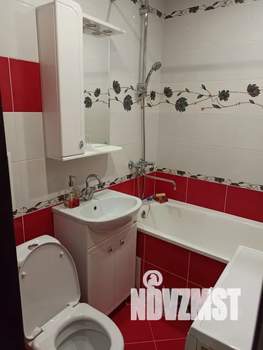 1-к квартира, посуточно, 31м2, 2/5 этаж