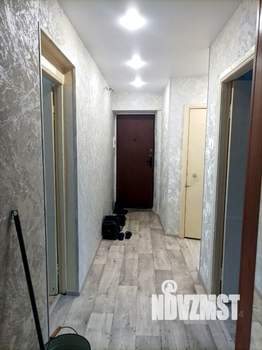 2-к квартира, на длительный срок, 48м2, 5/5 этаж