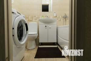 1-к квартира, посуточно, 40м2, 3/9 этаж