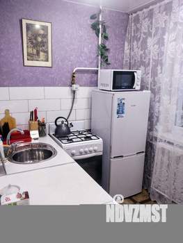 1-к квартира, посуточно, 40м2, 7/9 этаж