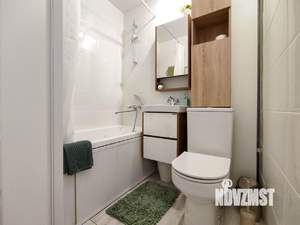 2-к квартира, посуточно, 44м2, 3/5 этаж