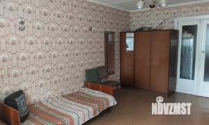 1-к квартира, на длительный срок, 34м2, 2/6 этаж