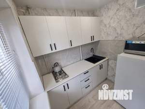 3-к квартира, посуточно, 60м2, 1/5 этаж