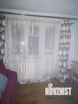 1-к квартира, на длительный срок, 23м2, 4/5 этаж