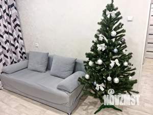 3-к квартира, посуточно, 60м2, 1/5 этаж