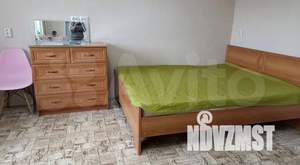 1-к квартира, на длительный срок, 40м2, 4/9 этаж