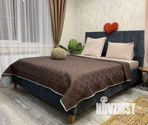 1-к квартира, посуточно, 70м2, 1/1 этаж