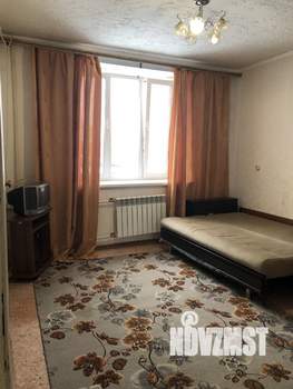 1-к квартира, на длительный срок, 25м2, 2/2 этаж
