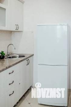 1-к квартира, посуточно, 32м2, 9/9 этаж