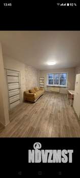 1-к квартира, на длительный срок, 40м2, 5/5 этаж