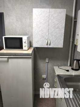 1-к квартира, посуточно, 32м2, 4/5 этаж