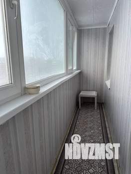 1-к квартира, посуточно, 37м2, 10/10 этаж