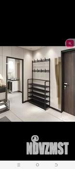 4-к квартира, на длительный срок, 101м2, 5/5 этаж