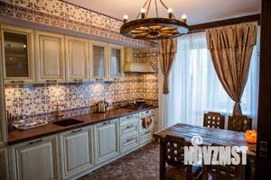 2-к квартира, посуточно, 70м2, 1/1 этаж