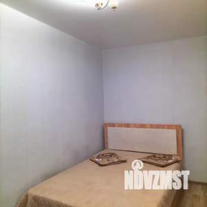 2-к квартира, посуточно, 43м2, 4/4 этаж