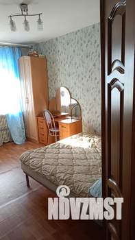 2-к квартира, посуточно, 53м2, 3/9 этаж