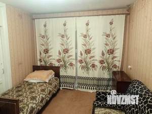 1-к квартира, на длительный срок, 42м2, 5/5 этаж