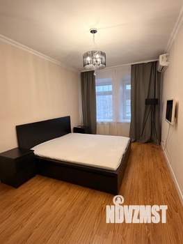 2-к квартира, на длительный срок, 75м2, 4/9 этаж