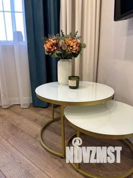 1-к квартира, посуточно, 41м2, 10/10 этаж