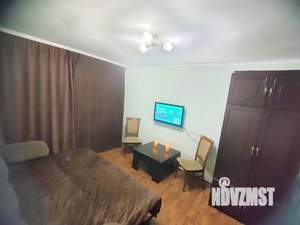 Студия квартира, посуточно, 17м2, 3/5 этаж