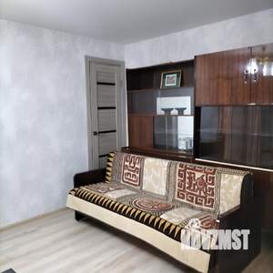 2-к квартира, посуточно, 45м2, 3/4 этаж
