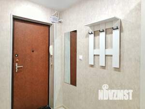 1-к квартира, посуточно, 35м2, 3/9 этаж