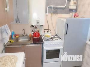 2-к квартира, посуточно, 49м2, 1/5 этаж