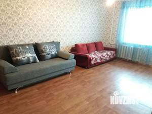 1-к квартира, на длительный срок, 34м2, 4/10 этаж