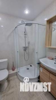 1-к квартира, посуточно, 34м2, 3/5 этаж