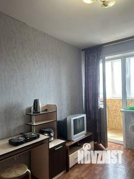 1-к квартира, на длительный срок, 18м2, 11/12 этаж