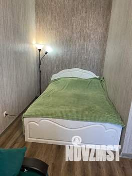 1-к квартира, посуточно, 36м2, 7/9 этаж