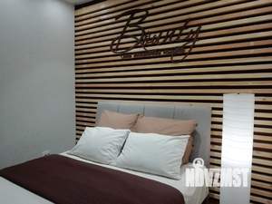 1-к квартира, посуточно, 40м2, 3/5 этаж